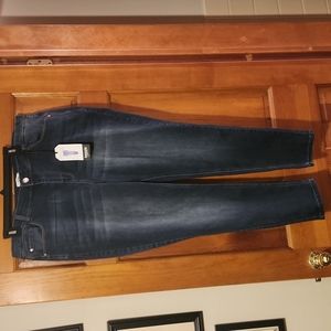 NWT Kensie Ankle Jeans